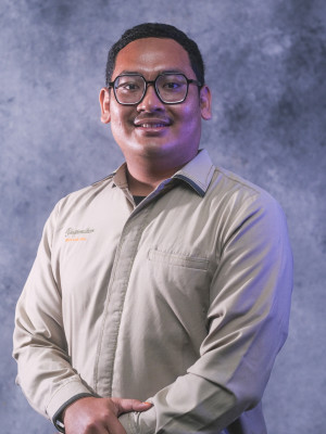  Muhammad Awaludin Nasution,M.Pd